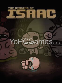 the binding of isaac for pc