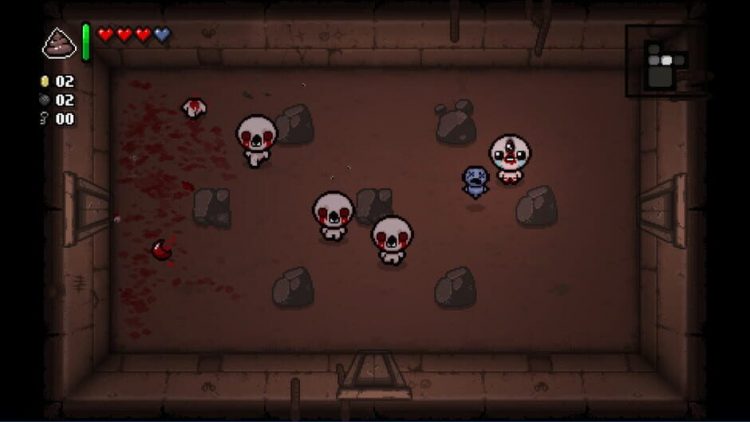 download game like the binding of isaac