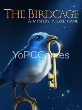 the birdcage cover