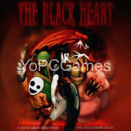 the black heart for pc