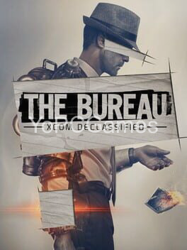 the bureau: xcom declassified pc game