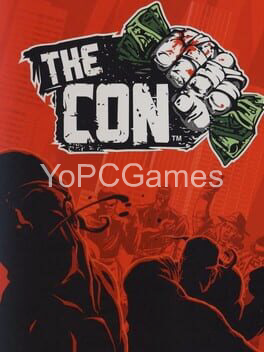 the con pc game