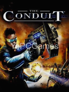 the conduit for pc