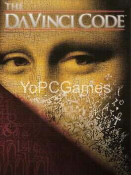 the da vinci code pc