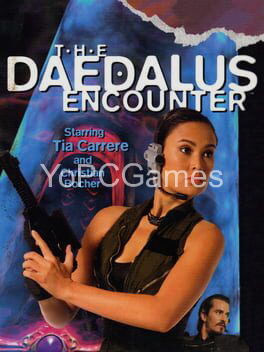 the daedalus encounter game