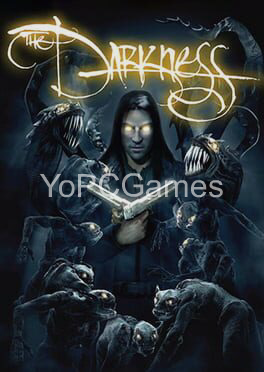 the darkness pc game