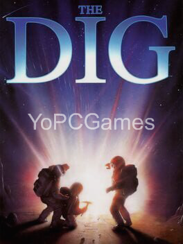 the dig for pc
