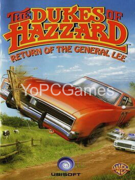 the dukes of hazzard: return of the general lee game