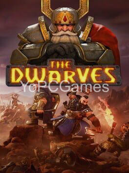 the dwarves for pc