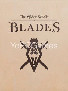 the elder scrolls: blades game