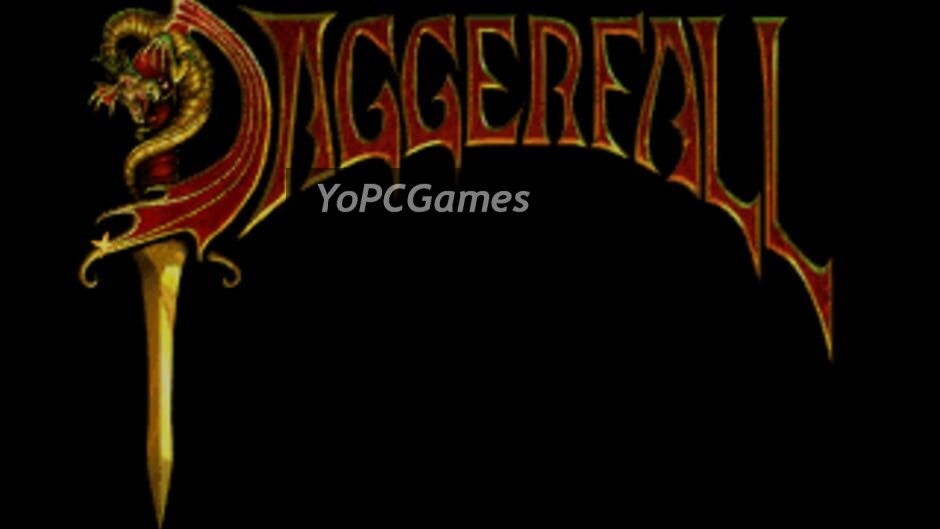 the elder scrolls ii: daggerfall screenshot 4