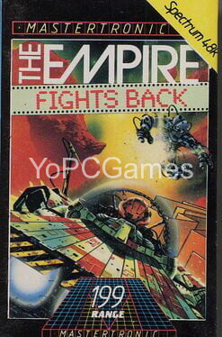 the empire fights back pc game
