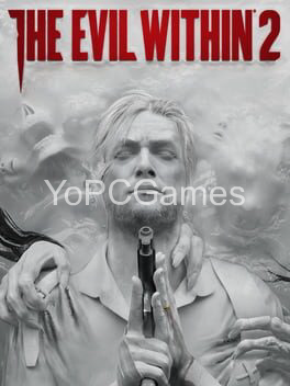 the evil within 2 pc game