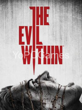 the evil within poster