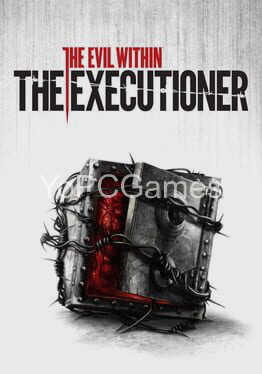 the evil within: the executioner pc game