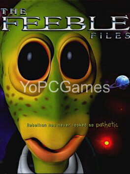 the feeble files for pc