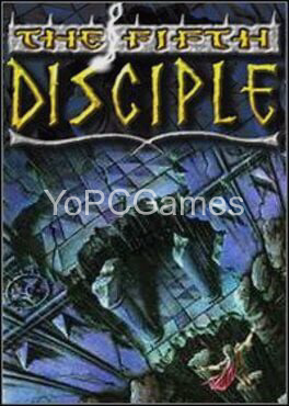 the fifth disciple for pc