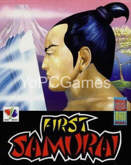 the first samurai for pc