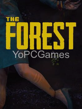 the forest pc