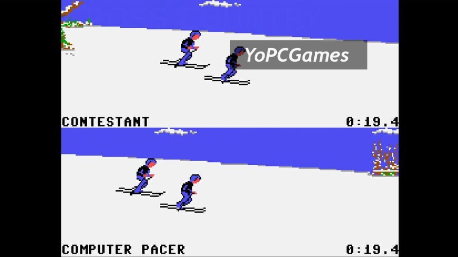 the games: winter edition screenshot 5