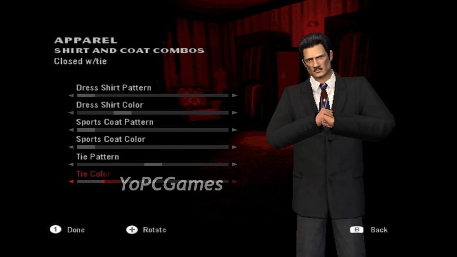 the godfather: blackhand edition screenshot 4