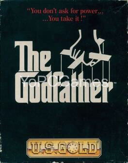 the godfather game