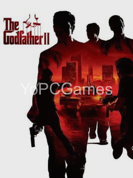 the godfather 2 pc game