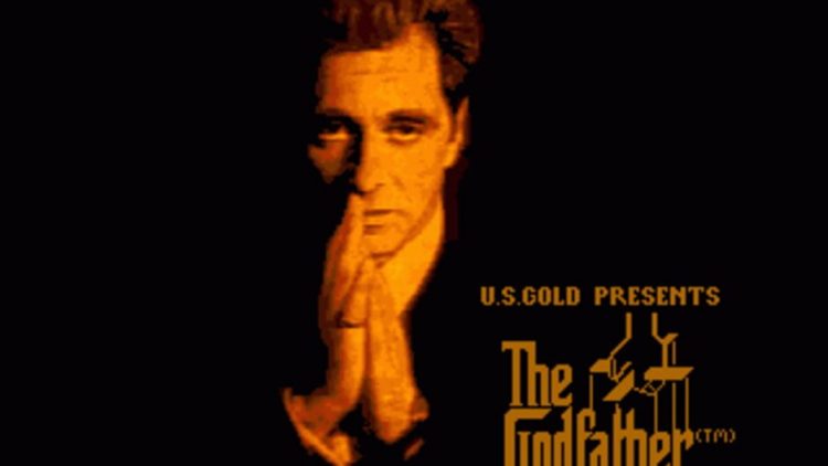 buy the godfather pc game