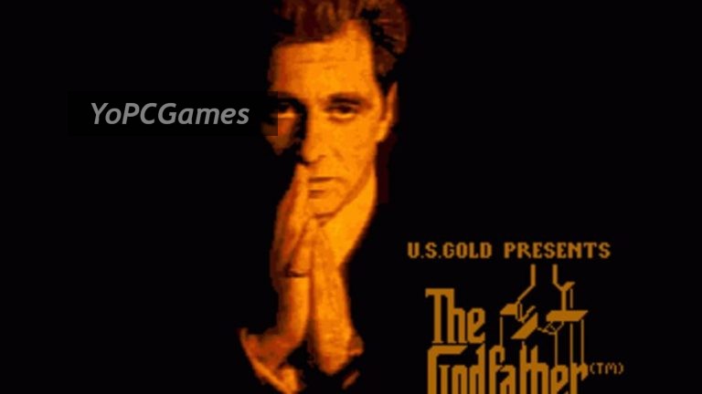 the godfather pc 100 save game