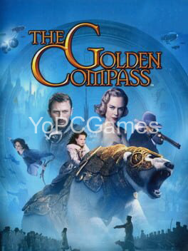 the golden compass for pc
