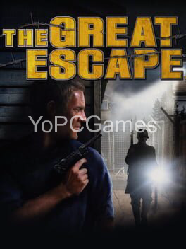 the great escape game