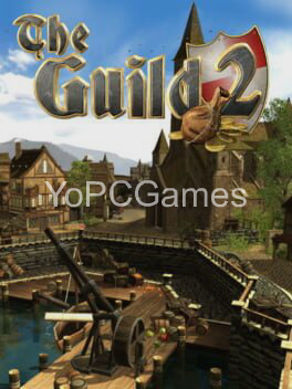 the guild 2 game