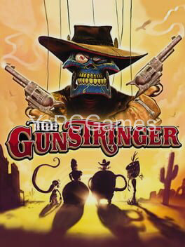 the gunstringer pc