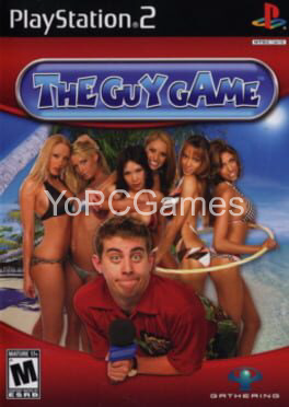the guy game