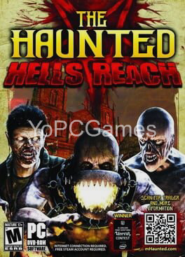 the haunted: hells reach for pc