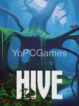 the hive game