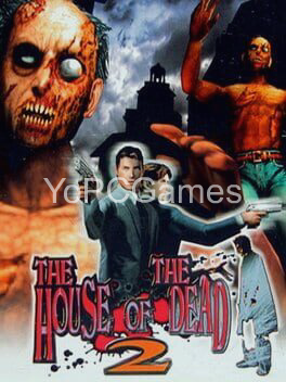 the house of the dead 2 pc download