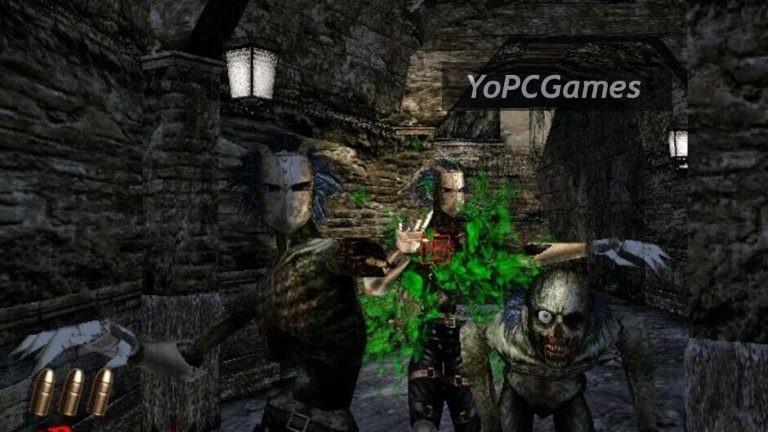 the house of the dead 2 download android