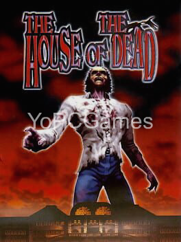 the house of the dead cover