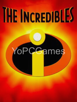 the incredibles pc