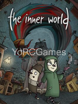 the inner world game