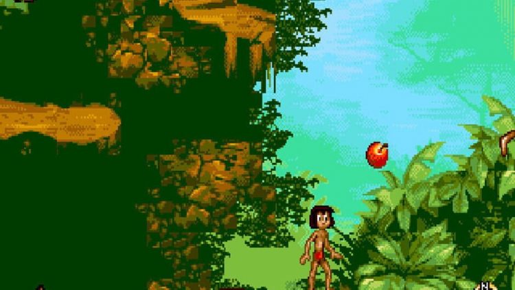 for ios instal The Jungle Book
