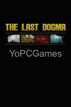 the last dogma game