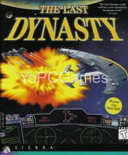 the last dynasty for pc
