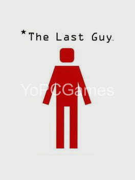 the last guy cover
