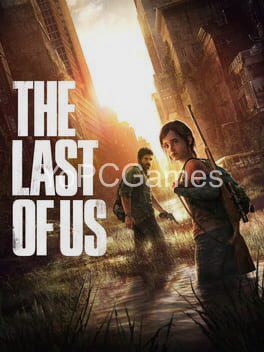 the last of us pc