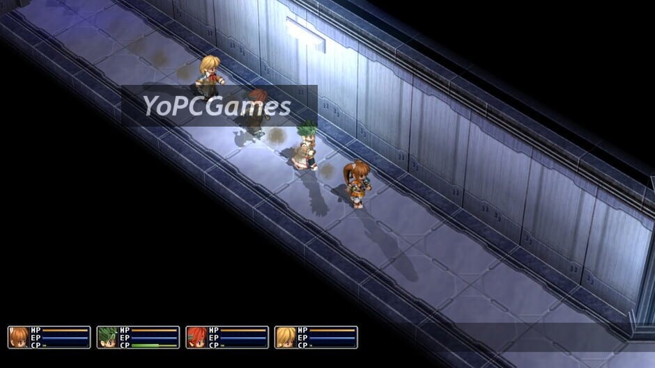 the legend of heroes: trails in the sky sc screenshot 3