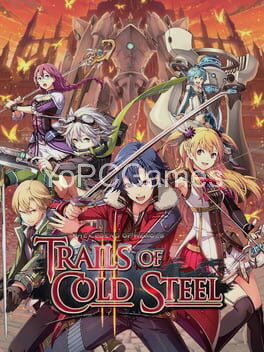 the legend of heroes: trails of cold steel ii pc game