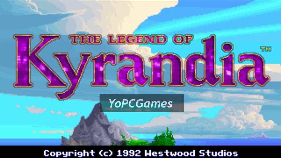 the legend of kyrandia screenshot 3