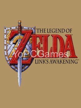 the legend of zelda: link